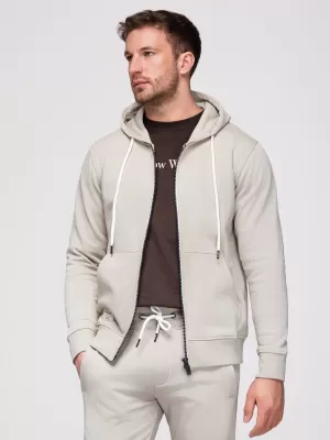 Herren-Set OMBRE Z123 BEIGE