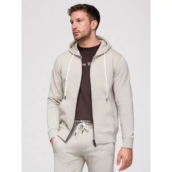  Herren-Set OMBRE Z123 BEIGE 