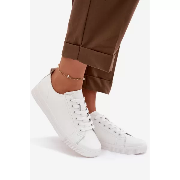  Damen-Sneaker VINCEZA 79536 WEIß 