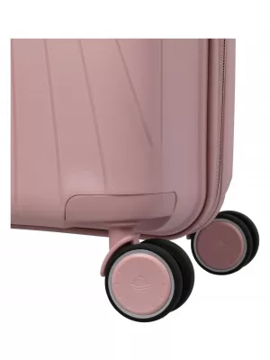 Ein Satz Koffer TRAVELITE TAMARIS VOYAAGE ERRÖTEN