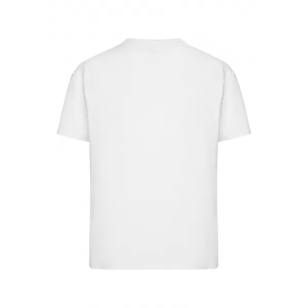  Damen-T-Shirt URBAN CLASSICS TB8752 WEIß 
