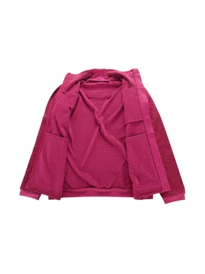 Damen-Sweatshirt ALPINE PRO ONNECA 3 FUCHSIAROT