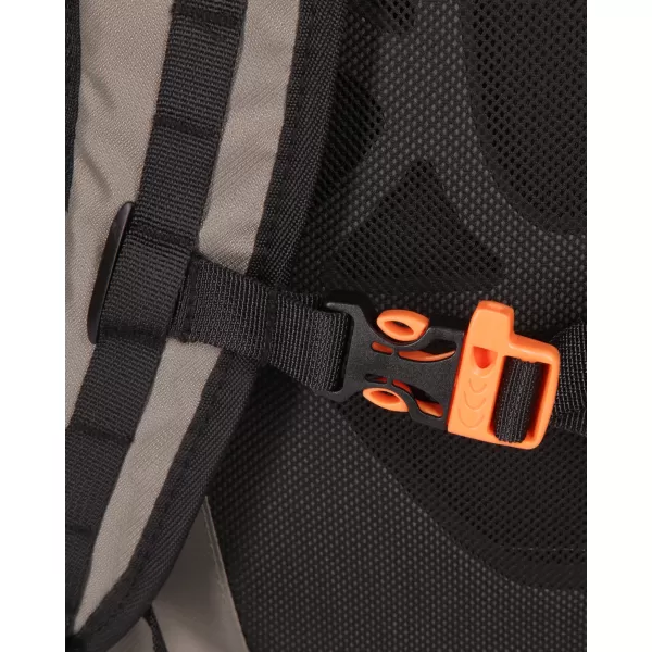  Rucksack KILPI RIDIX 25-U 1U0606KI KHAKI 