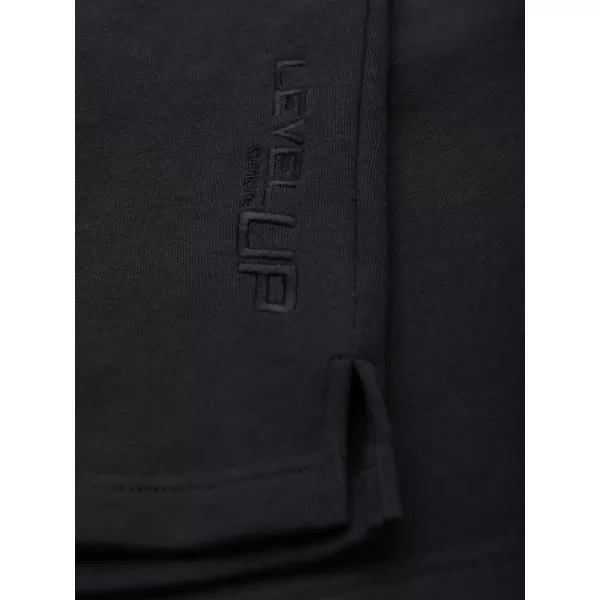  Herrenshorts OMBRE OM-SRSK-0196 SCHWARZ 