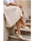 Ballerinas für Damen BOTO JH597 GELB