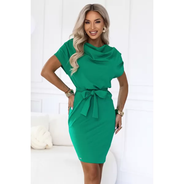  Kleid NUMOCO 240-12 GRÜN 