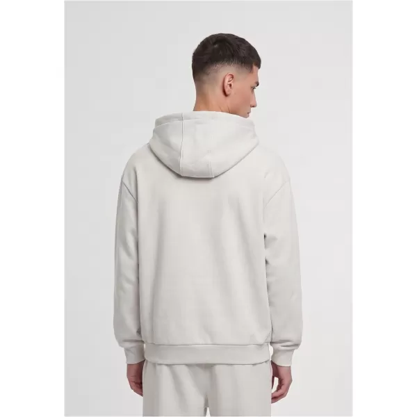  Herren-Sweatshirt URBAN CLASSICS TB7284-00555 CREMEFARBEN 