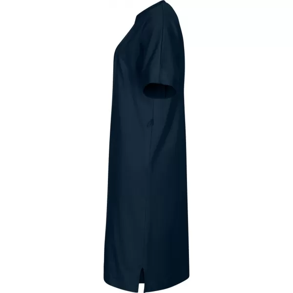  Kleid MALFINI MUSE 816 MARINEBLAU 
