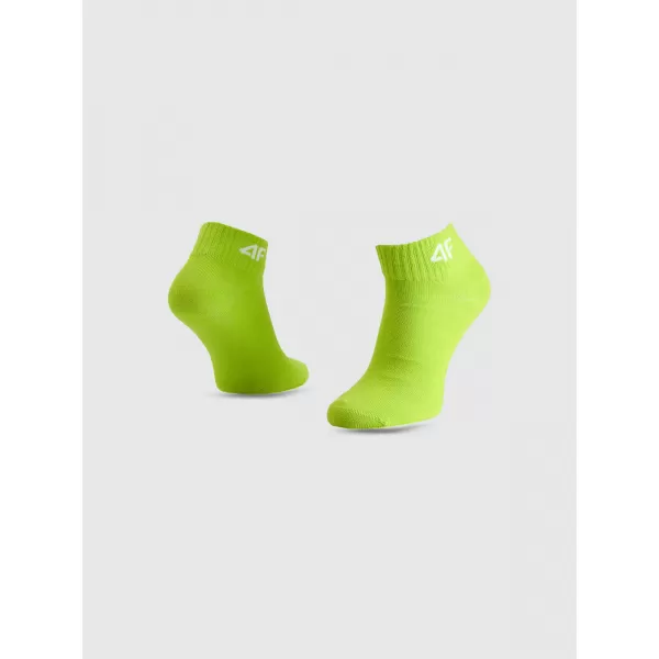  Kindersocken 4F JWSS26USOCM558 MEHRFARBIG 1 