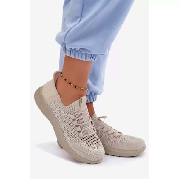  Damenschuhe BOTO 26TX02-9963 BEIGE 
