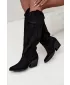 Damenstiefel BOTO CLS-627 SCHWARZ