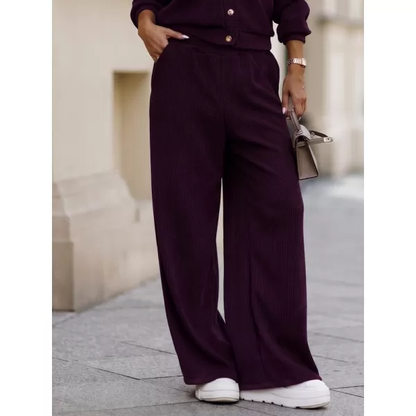  Damen-Set DSTREET AY1233 LILA 