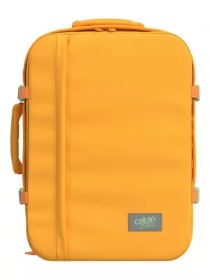 Rucksack CABINZERO Classic 44L BIENENWABE