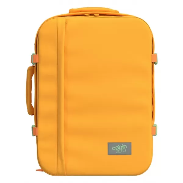  Rucksack CABINZERO Classic 44L BIENENWABE 
