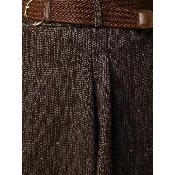 Damenrock DSTREET 1 CY0517 BRAUN 