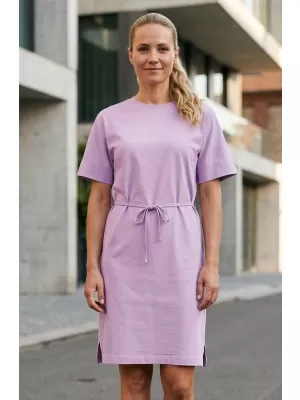 Kleid MALFINI MUSE 816 ORCHIDEE