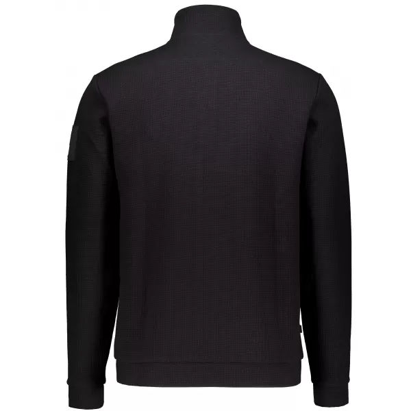  Herren-Sweatshirt ALTISPORT IMRAY SCHWARZ 