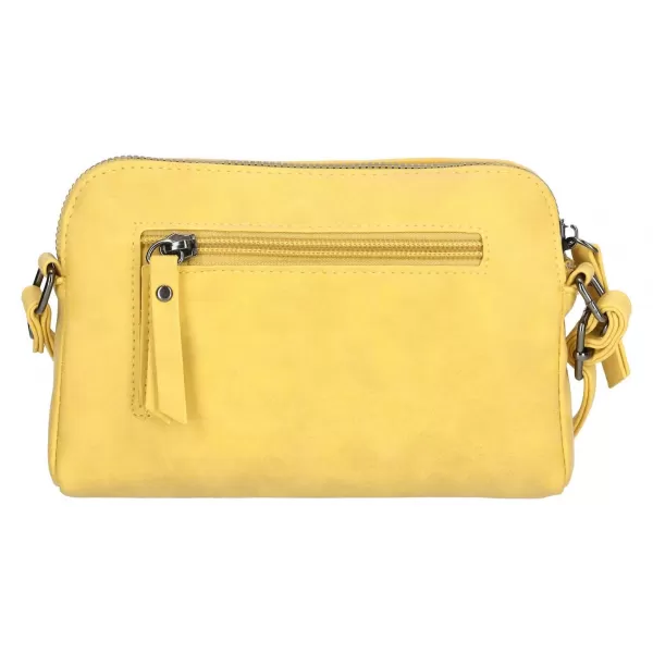  Tasche ENRICO BENETTI ZOË 66919 GELB 