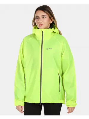 Hardshelljacke KILPI JALUU-U 1U0180KI BERNSTEIN