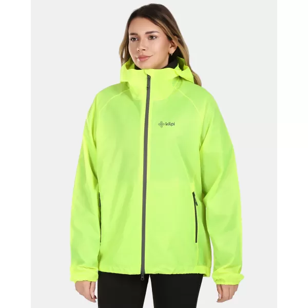 Hardshelljacke KILPI JALUU-U 1U0180KI BERNSTEIN 