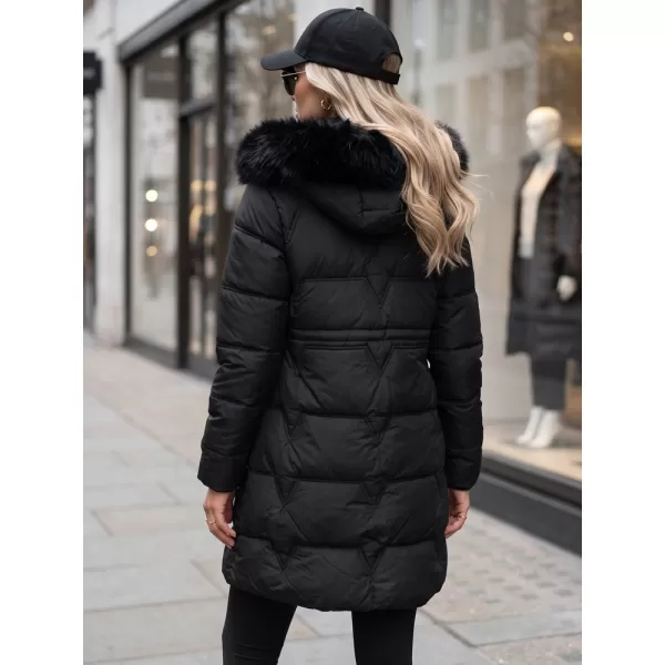  Damenjacke DSTREET TY5824 SCHWARZ 