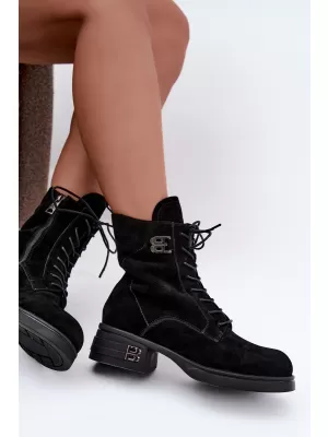 Damenschuhe VINCEZA 67044 SCHWARZ