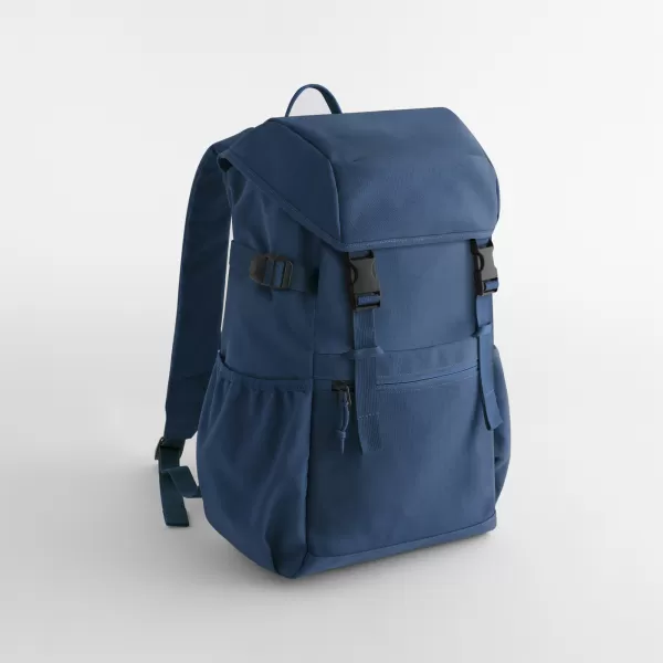 Rucksack BAGBASE | BG 370 STAHLBLAU 