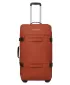 Tasche TRAVELITE BOLONIA WHEELED DUFFLE ORANGE