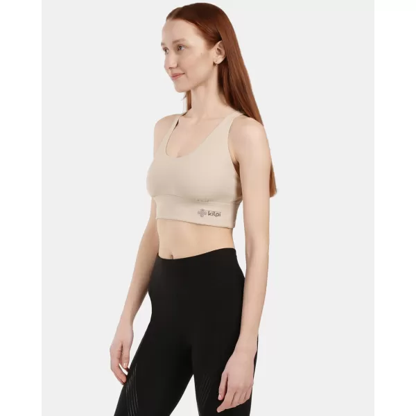  Damen-BH KILPI MARI-W 1L0502KI BEIGE 