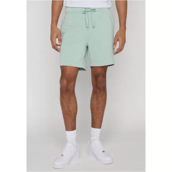  Herrenshorts URBAN CLASSICS TB8230 FROSTMINZE 