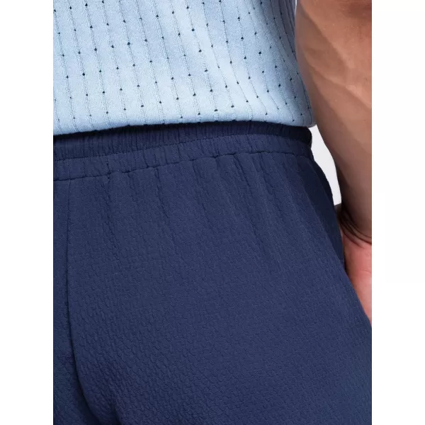 Herrenhosen OMBRE OM-PACP-0310 MARINEBLAU 