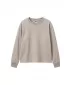 Kinder-T-Shirt URBAN CLASSICS UCK8624-01325 WOLKE