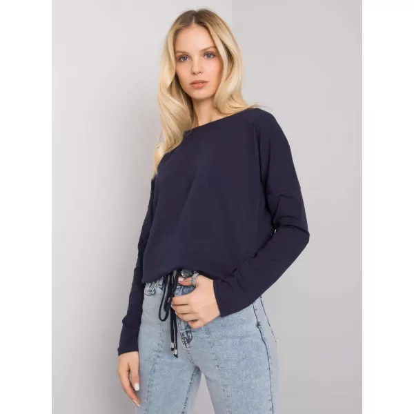  Damenbluse BASIC FEEL GOOD RV-BZ-5122.08P GEWOHNHEITEN 