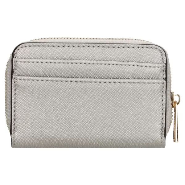  Geldbörse CHARM LONDON CHL-21429079 SILBER 
