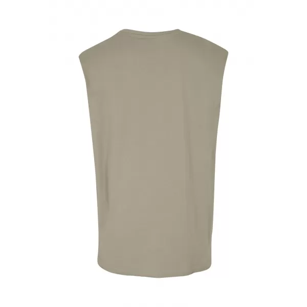  Tanktop für Kinder URBAN CLASSICS UCK1562-01325 BLASSES OLIV 