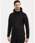Herren-Softshelljacke KILPI ONTAVIO-M 1M0112KI SCHWARZ