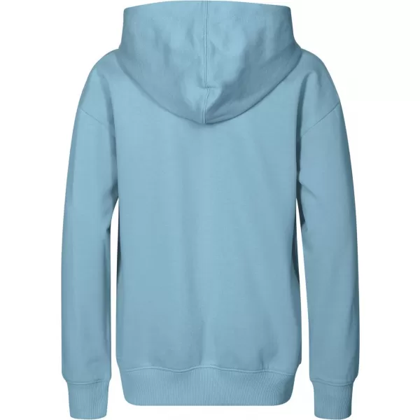 Kinder-Sweatshirt MALFINI CHILL 423 HIMMELBLAU 