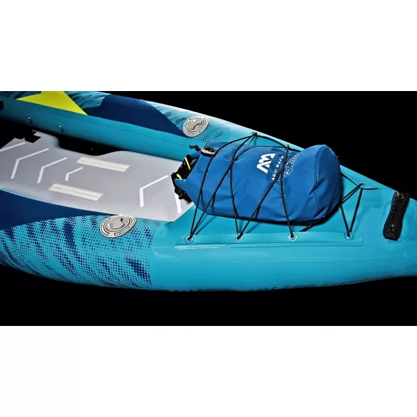  Kajak AQUA MARINA STEAM 412 UNBESTIMMT 
