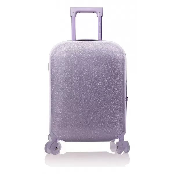  Koffer HEYS xCase Galaxy S KOSMISCHER AMETHYST 
