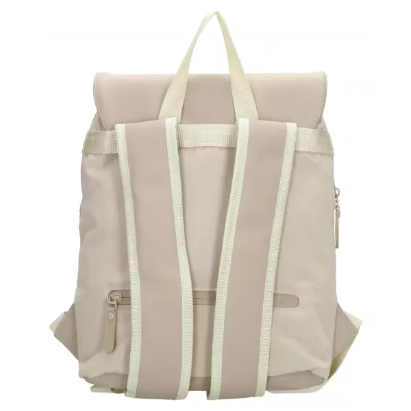  Rucksack BEAGLES Originals Kobe 23003 CREME 