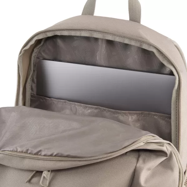  Rucksack PUMA BUZZ BACKPACK 09115320 MAUSGRAU 