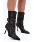 Damenschuhe VINCEZA 89166 SCHWARZ