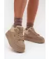 Schneemänner für Frauen BIG STAR SHOES SS274105 BEIGE