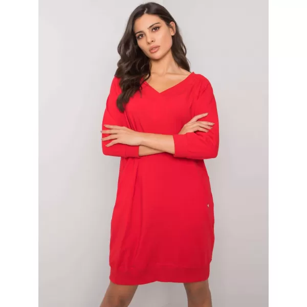  Kleid BASIC FEEL GOOD RV-SK-7203.35P HRSG 