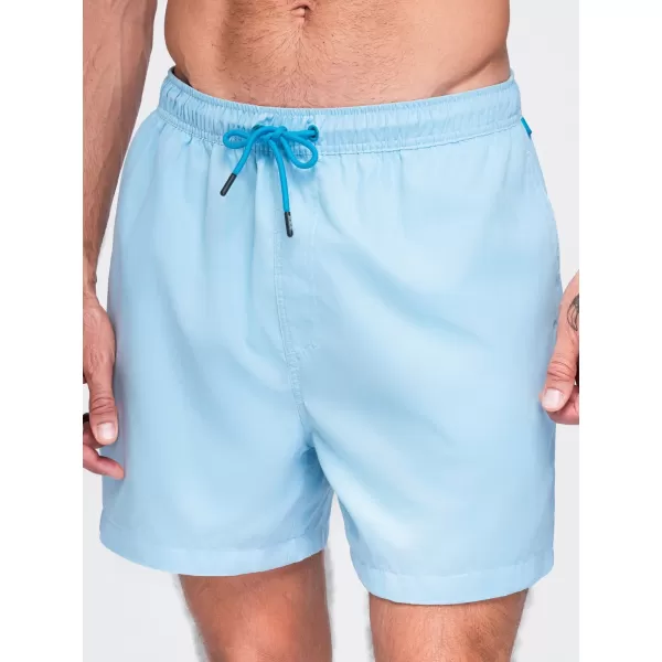  Herrenshorts OMBRE OM-SRSS-0216 HELLBLAU 
