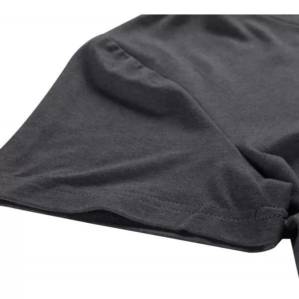  Outdoor-Shirt für Damen ALPINE PRO GREMA 3 SCHWARZE VARIANTE STK 