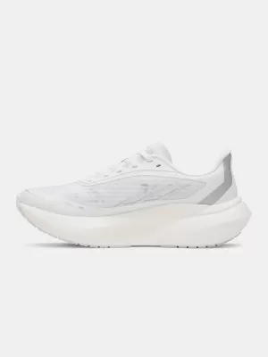 Damenschuhe UNDER ARMOUR UA W VELOCITI DISTANCE 6006031-100 WEIß