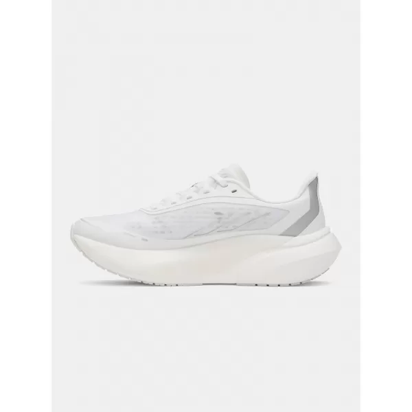  Damenschuhe UNDER ARMOUR UA W VELOCITI DISTANCE 6006031-100 WEIß 
