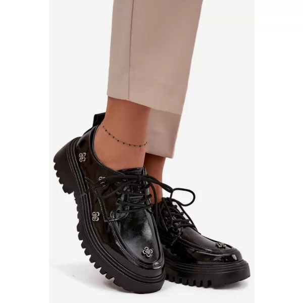  Damen-Stiefeletten ARTIKER 57C0333 SCHWARZ 