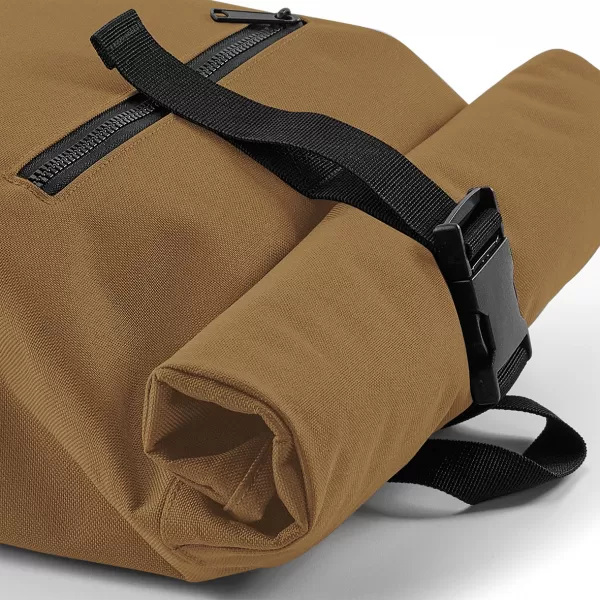  Rucksack BAGBASE | BG 855 FLASCHENGRÜN 